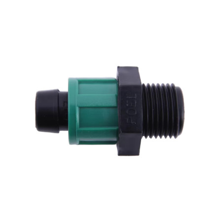 Bandă de picurare Starter 17 x 1/2" K drept (PO)