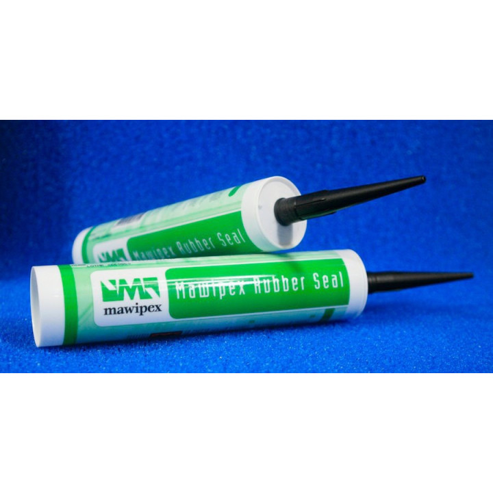 Rubber seal  EPDM Garnitură de cauciuc adeziv și de etanșare 310ml