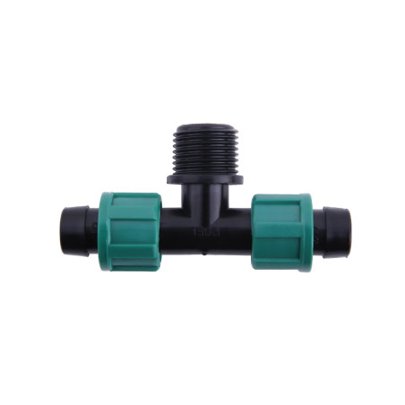 Teu banda picurare 17x 3/4 FE x17mm (PO)