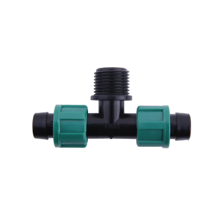 Teu banda picurare 17x 3/4 FE x17mm (PO)