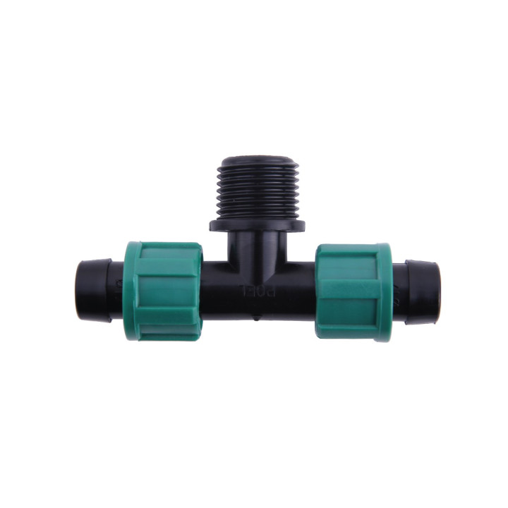 Teu banda picurare 17x 1" FE x17mm (PO)