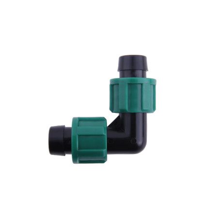 Cot banda picurare 17x17mm (PO)