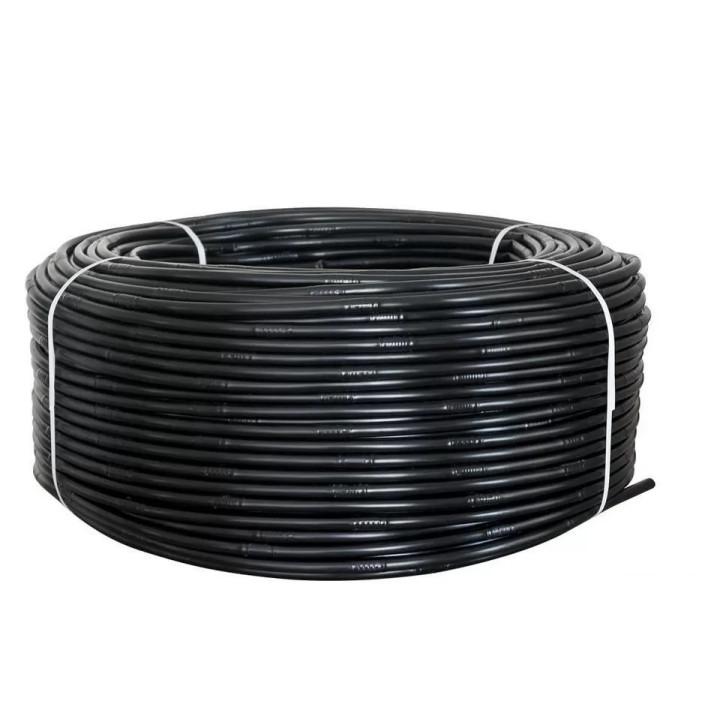 Dynomac PC DN16mm 33cm 2l/h 400m tub de picurare compensat de presiune