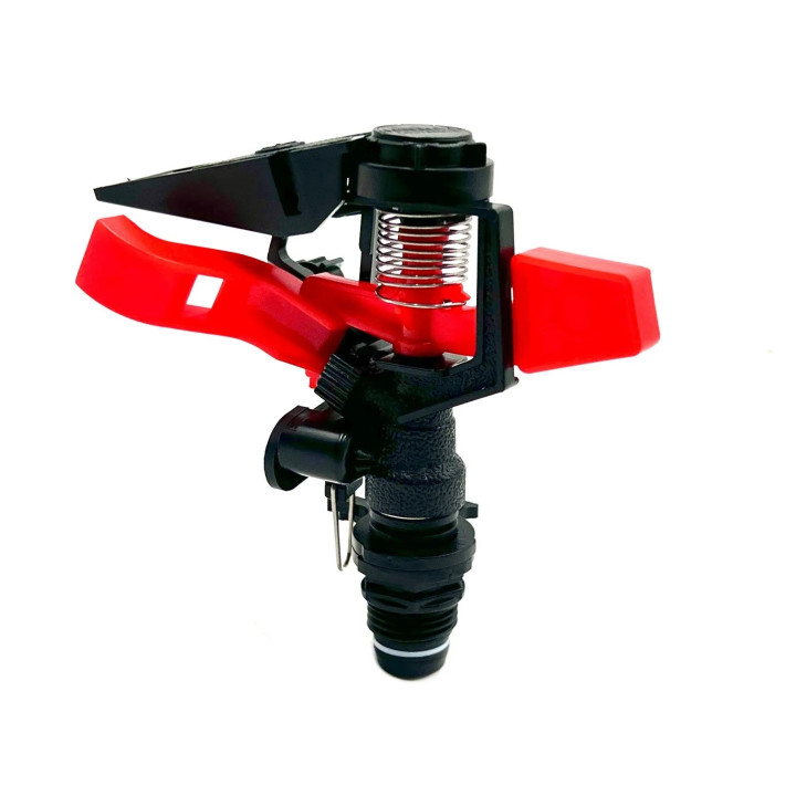 Aspersor de impact 1/2” FE (18301TW)