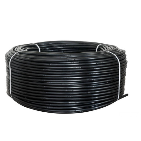 Dynomac PC DN20mm 75cm 2l/h 100m tub de picurare compensat de presiune