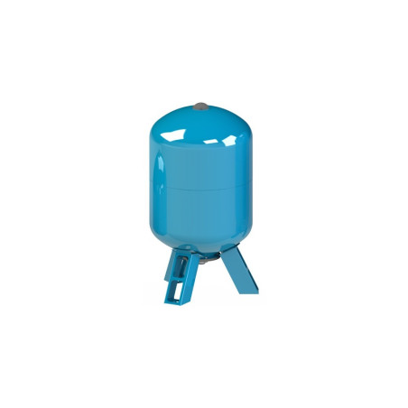 Rezervor hidrofor vertical CIMM AFE CE 100 100l  - fish-farm.ro