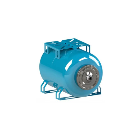 CIMM AFOSB CE 24 rezervor orizontal rezervor hidrofor 24L - fish-farm.ro