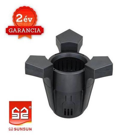 SCL-2500 skimmer plutitor (43W)