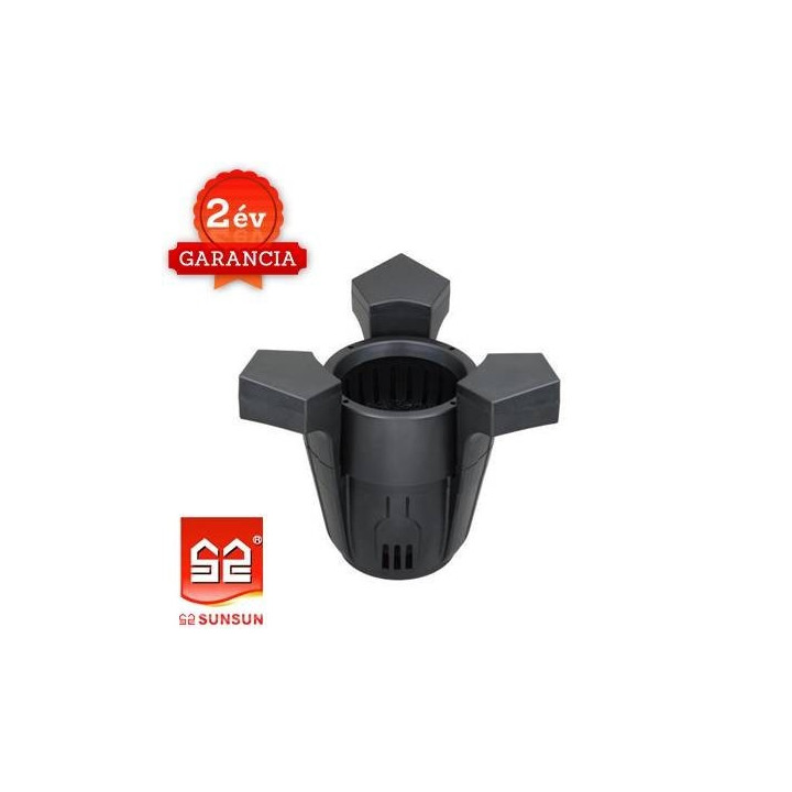 SCL-2500 skimmer plutitor (43W)