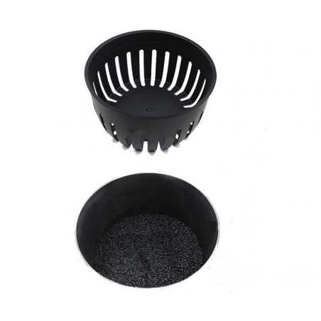 SCL-2500 skimmer plutitor (43W)