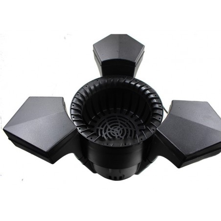 SCL-2500 skimmer plutitor (43W)