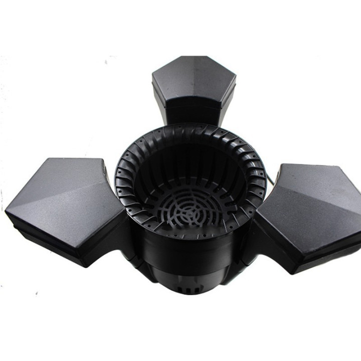 SCL-2500 skimmer plutitor (43W)