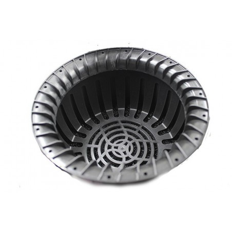 SCL-2500 skimmer plutitor (43W)