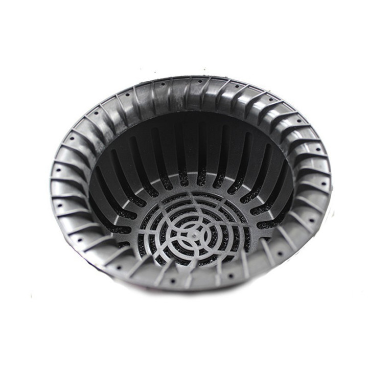 SCL-2500 skimmer plutitor (43W)