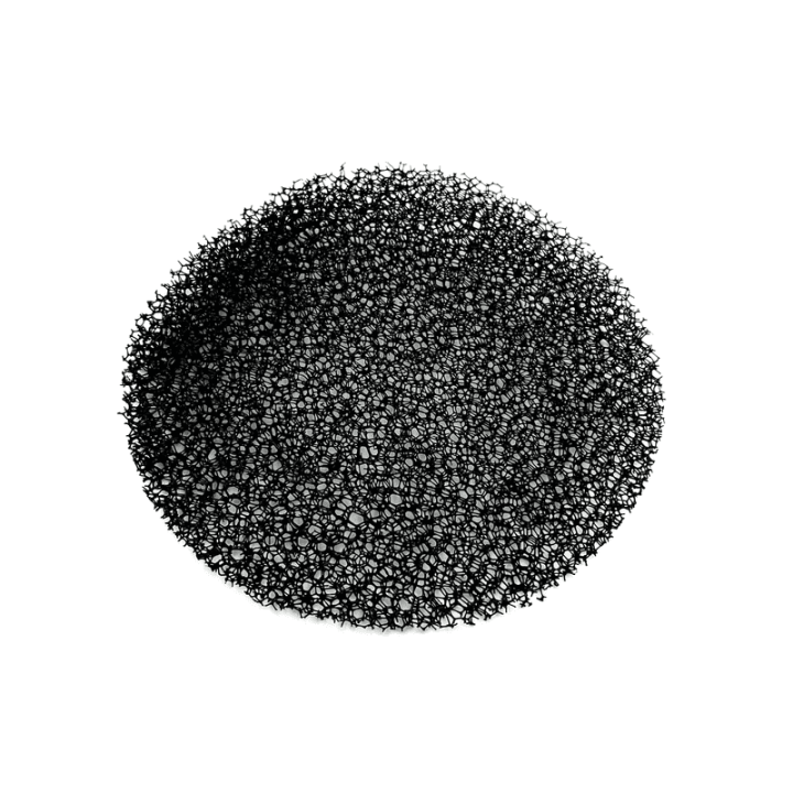 Burete SCL-2500 skimmer