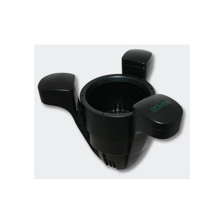 Jebao SK-40  skimmer plutitor