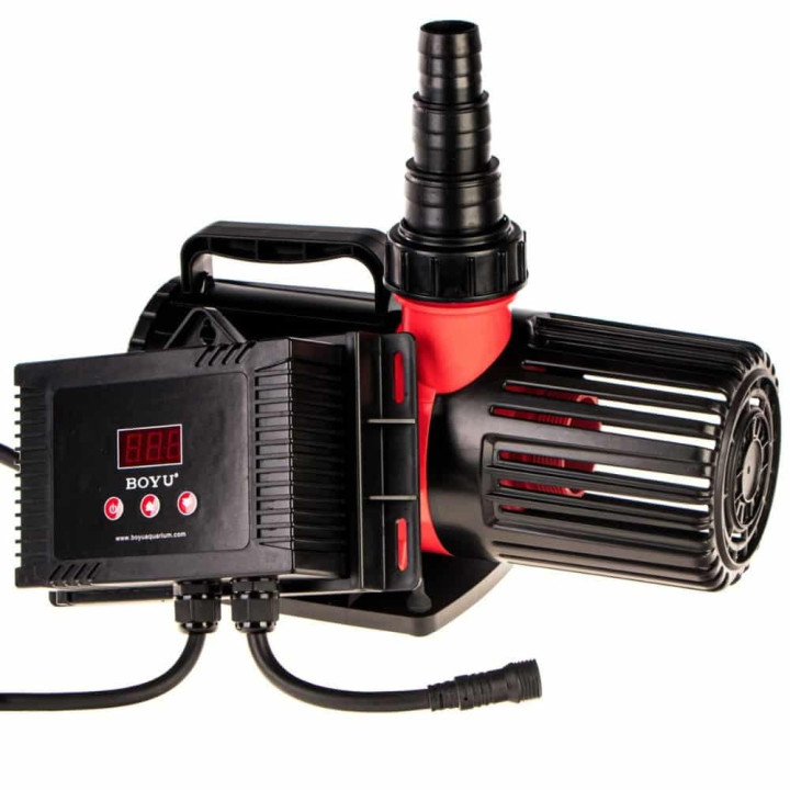 Pompă de iaz reglabilă Boyu SLB-10000X