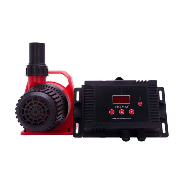 Pompă de iaz reglabilă Boyu SLB-20000X