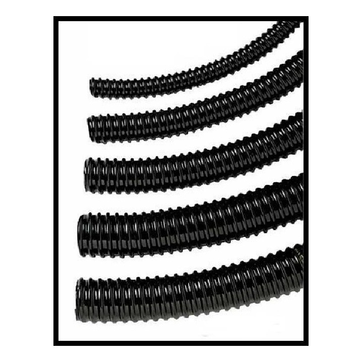 Furtun spiralat Pvc 25mm (pret/m)