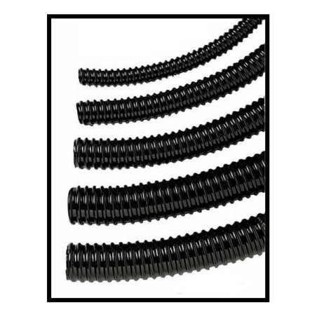 Furtun spiralat Pvc 40mm (pret/m)