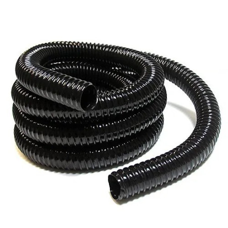 Furtun spiralat Pvc 50mm (pret/m)