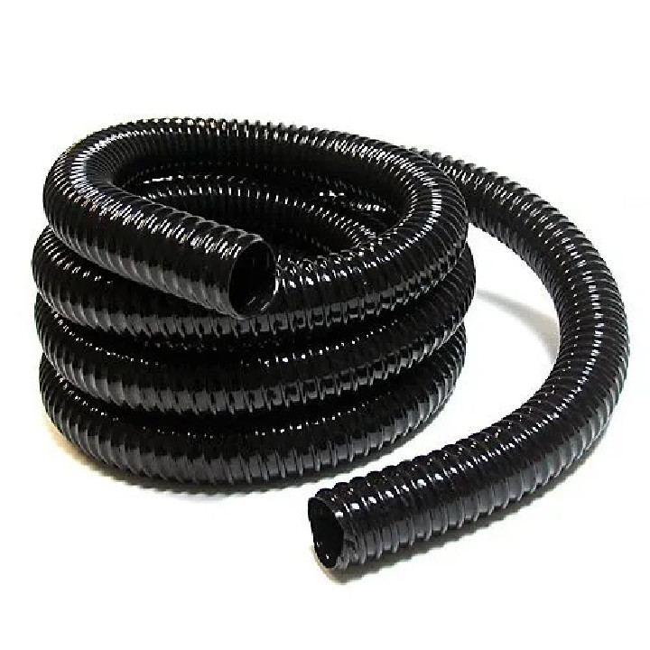 Furtun spiralat Pvc 50mm (pret/m)