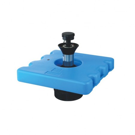 Aerator piscicultura Splash Aerator SPA-1.5 (1550w 230V)