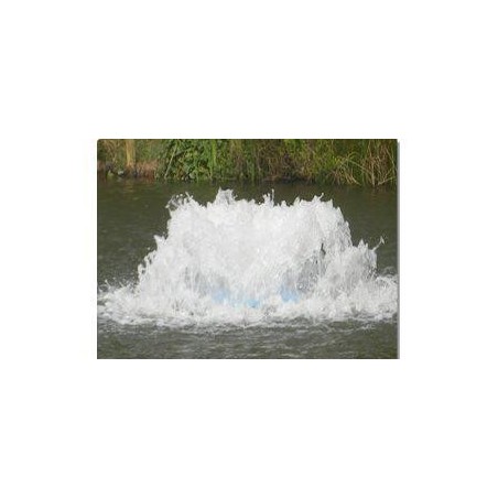 Aerator piscicultura Splash Aerator SPA-1.5 (1550w 230V)