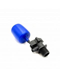 Completați supapa NL