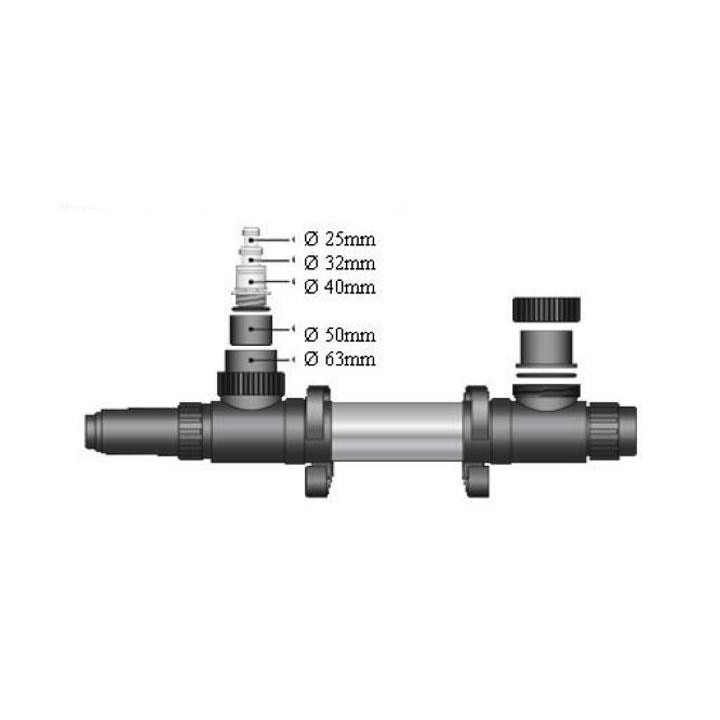 Incalzitor de apa (Professional) 3Kw