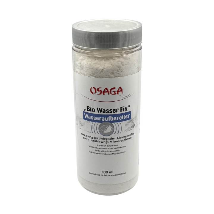 Osaga Bio wasser fix 500ml