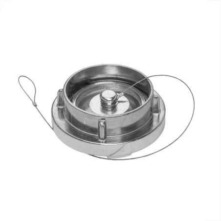 Racord Storz infundat B-75 3"