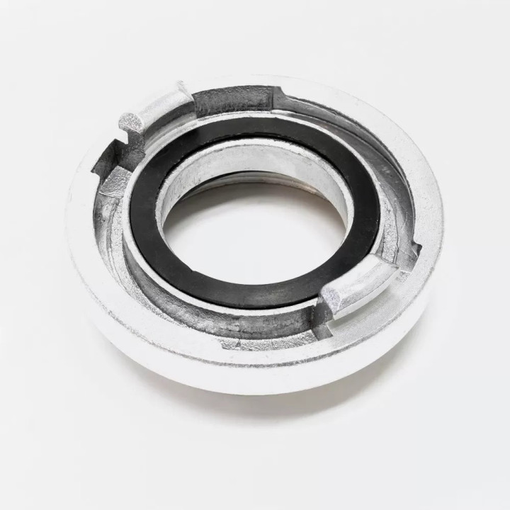Racord Storz fix C-52 x 2"