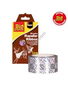 Repeller ribbon banda contra pasari 30m