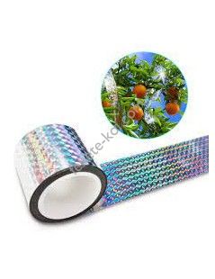 Repeller ribbon banda contra pasari 30m