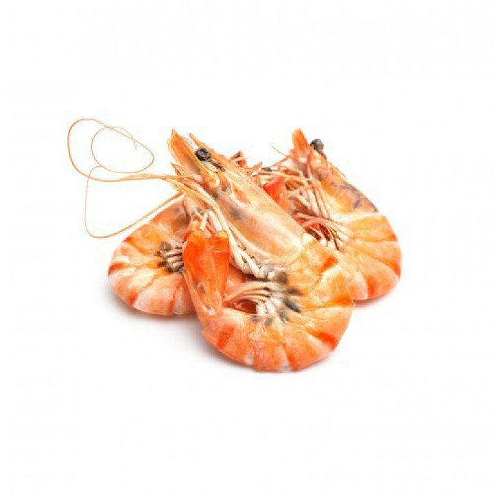 Larve rac garneli uscat 500 g