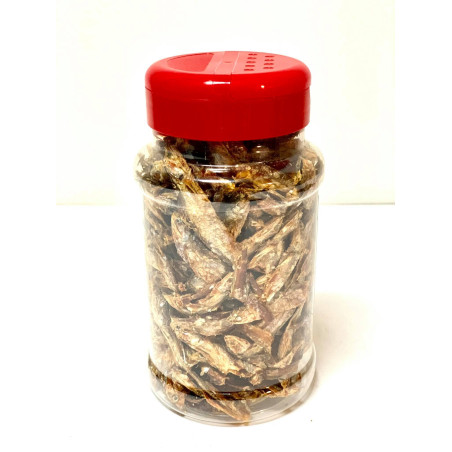 Szárított hal 500ml ( teknősök, kutyák, macskák részére )