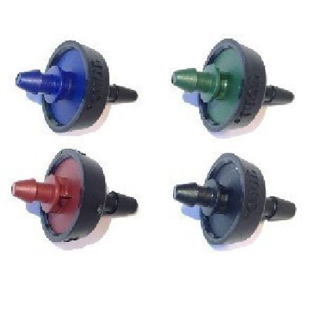 TORO TGPC ciuperca de picurare 3L/ora (verde)