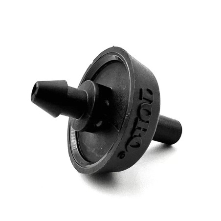 TORO NGE SF ciuperca de picurare 4L/ora (negru)