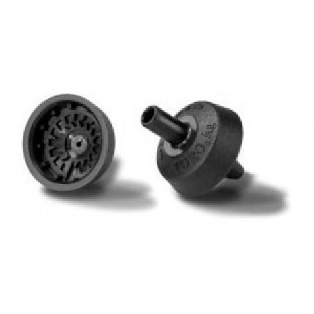 TORO NGE SF ciuperca de picurare 8L/ora (rosu)