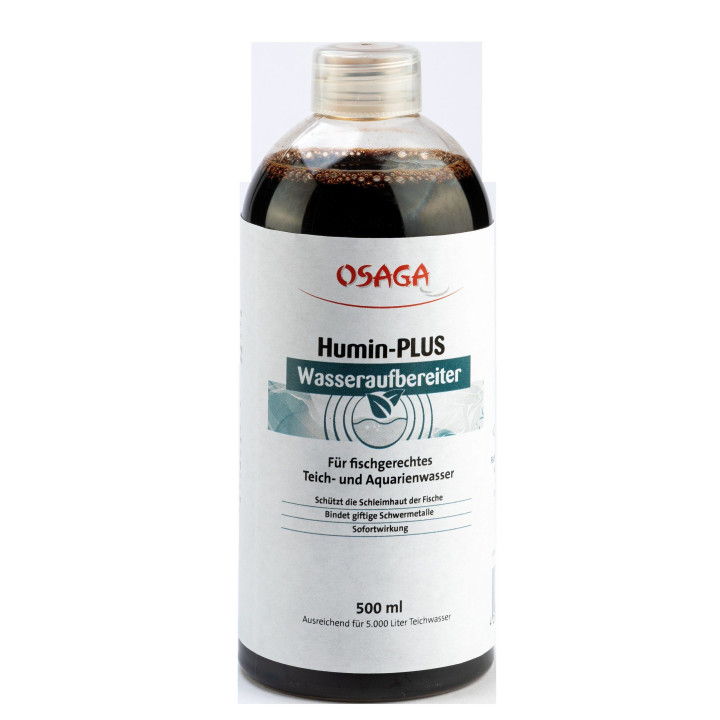 Osaga Humin Plus 500ml