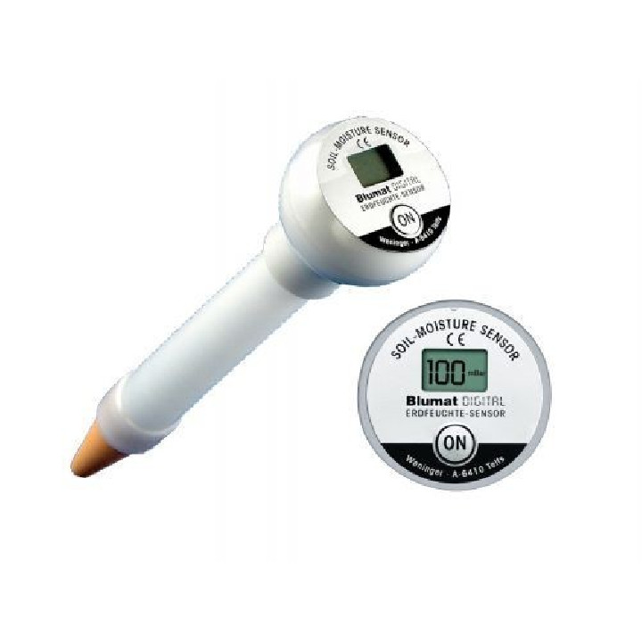Tensiometru digital de sol 60 cm