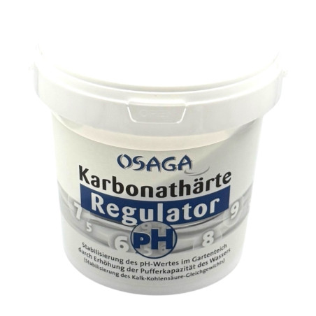 Osaga pH Regulator 1kg
