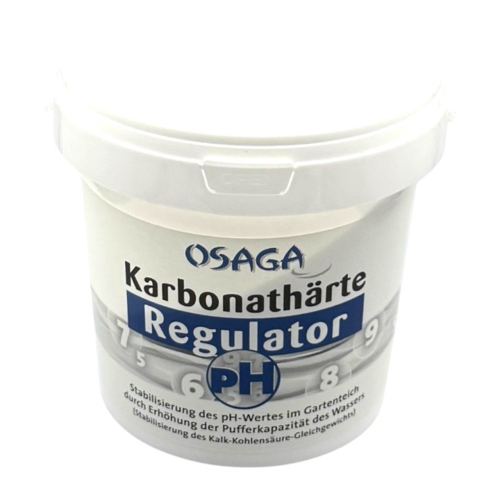 Osaga pH Regulator 1kg