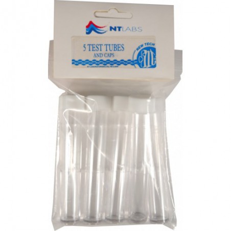 5 buc 10ml epruvetă