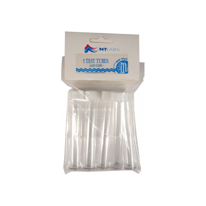 5 buc 10ml epruvetă