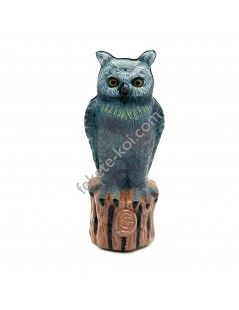 Bufnita mic 24cm Velda