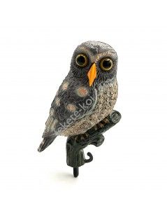 Bufnita mic 24cm Velda