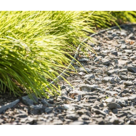 ECOLAT- margine iaz, limitator, bordura 14cmx 0,7 cm (pret/m)