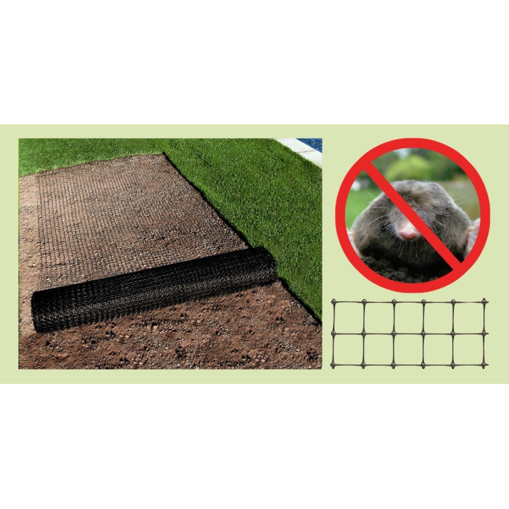 Plasa anti cartite 15 x 15 mm Cel mai mic pret! Pe stoc!